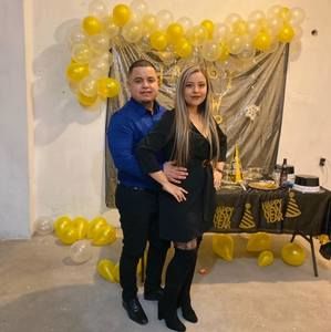 Meet your Posher, Daniela